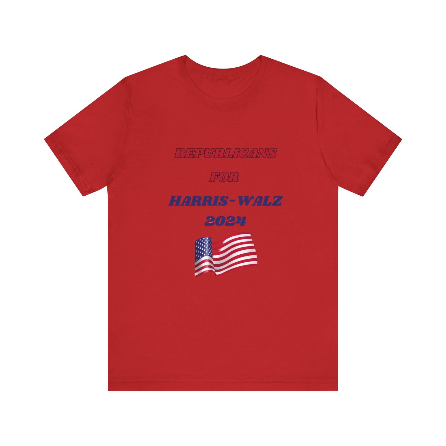 REPUBLICAN TEE