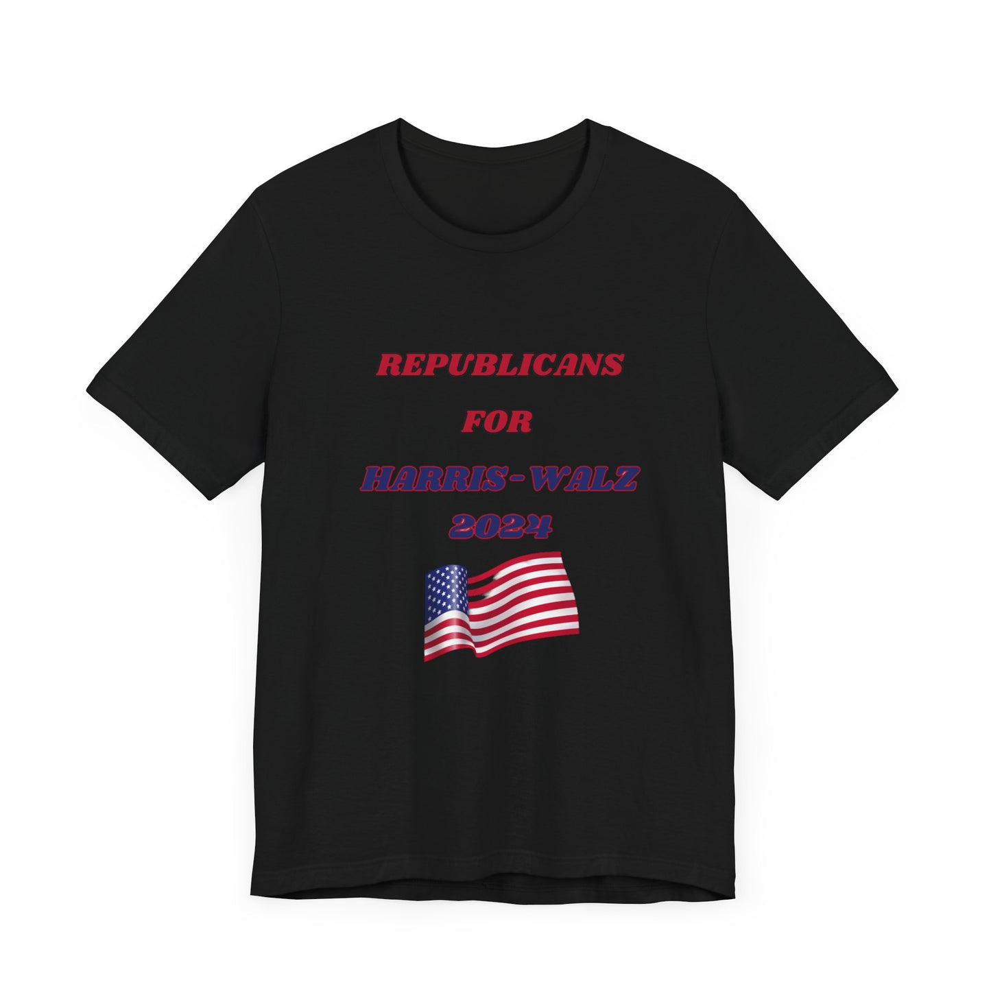 REPUBLICAN TEE