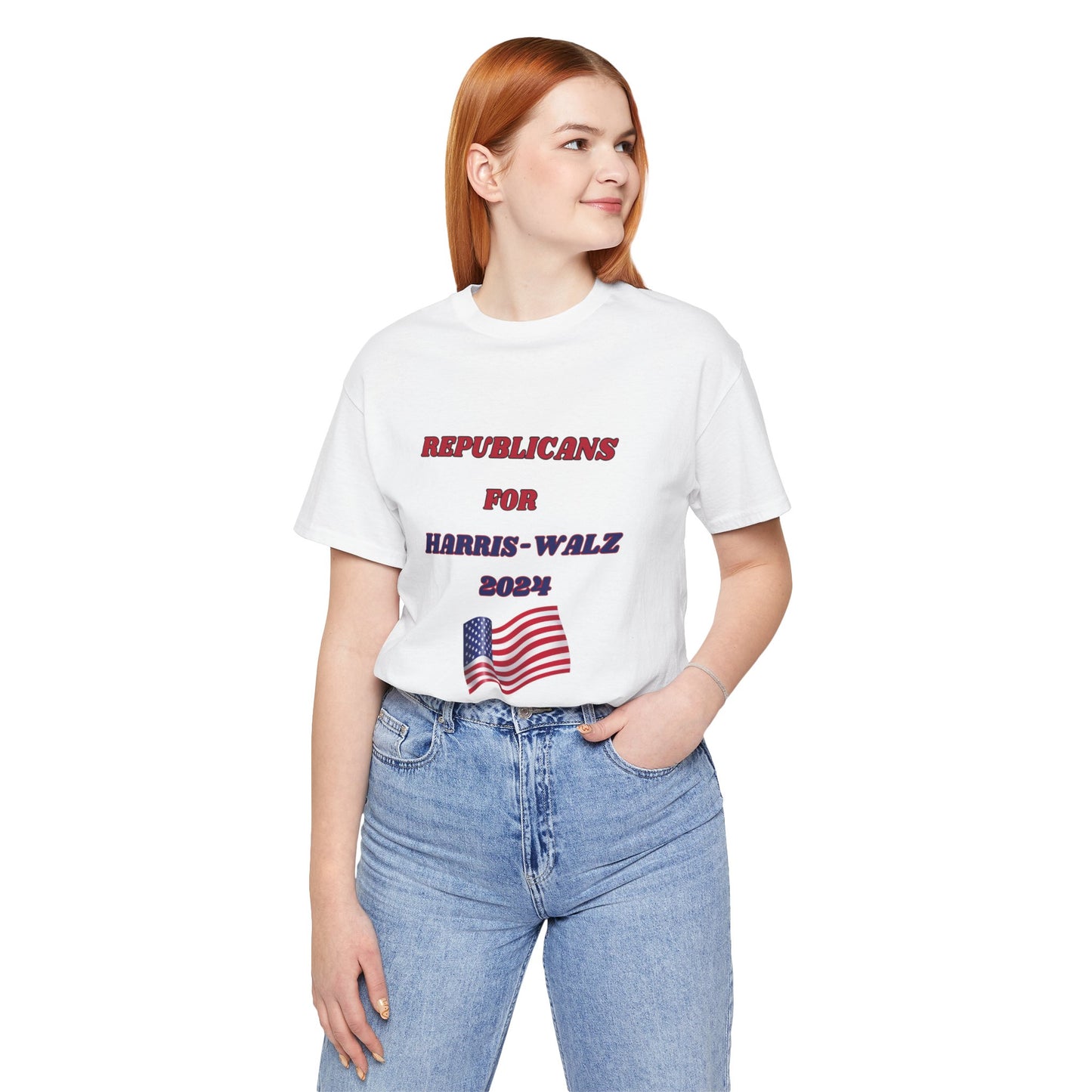 REPUBLICAN TEE