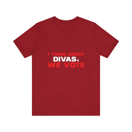 DIVA TEE