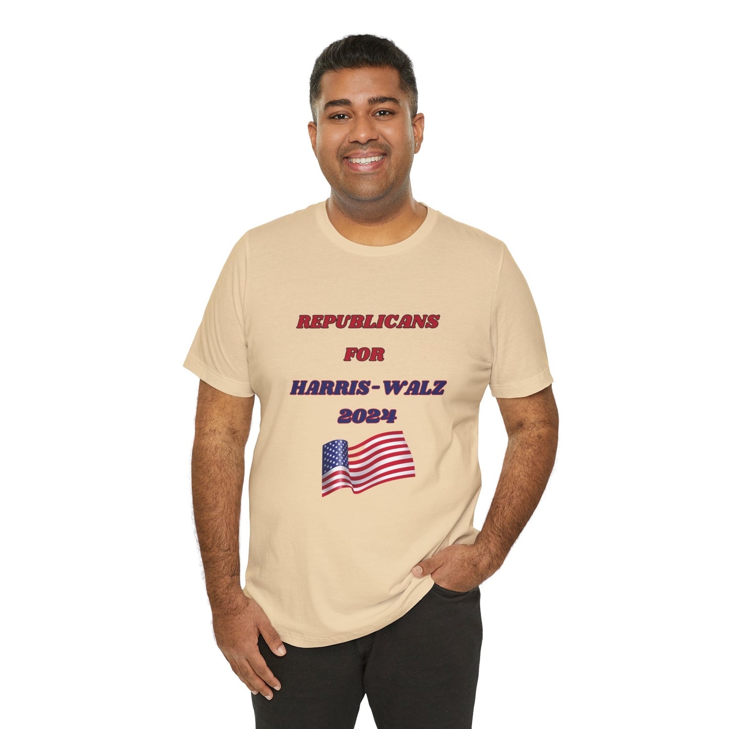 REPUBLICAN TEE