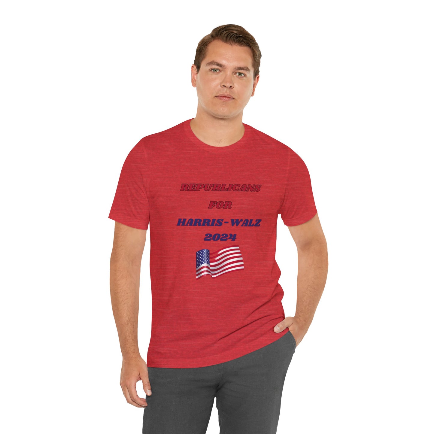 REPUBLICAN TEE