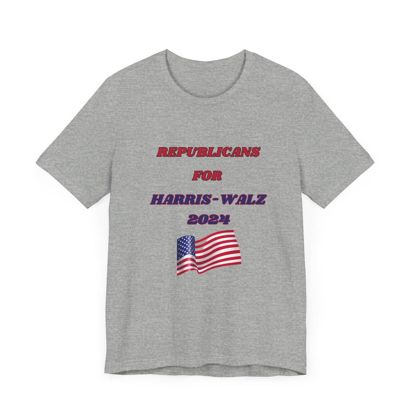 REPUBLICAN TEE