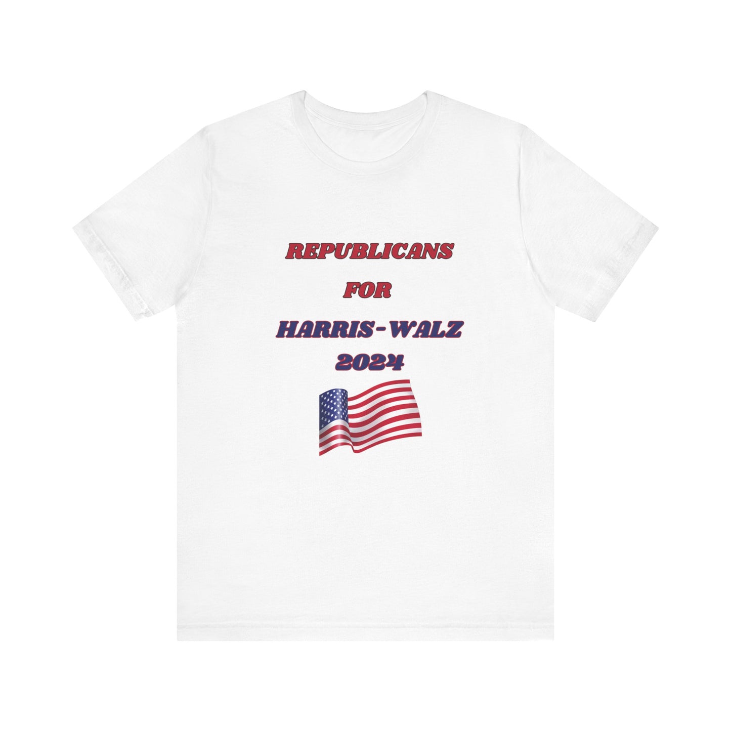 REPUBLICAN TEE