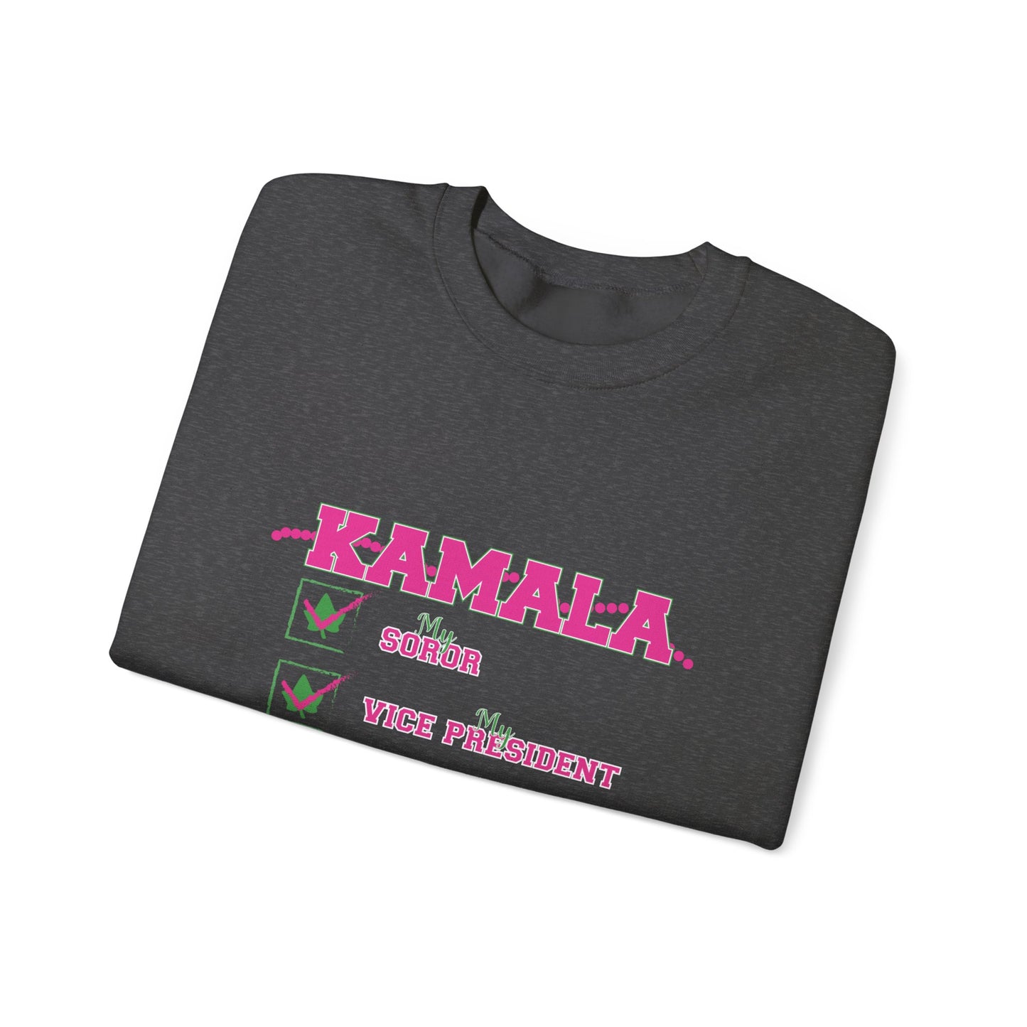 KAMALA SWEATSHIRTS