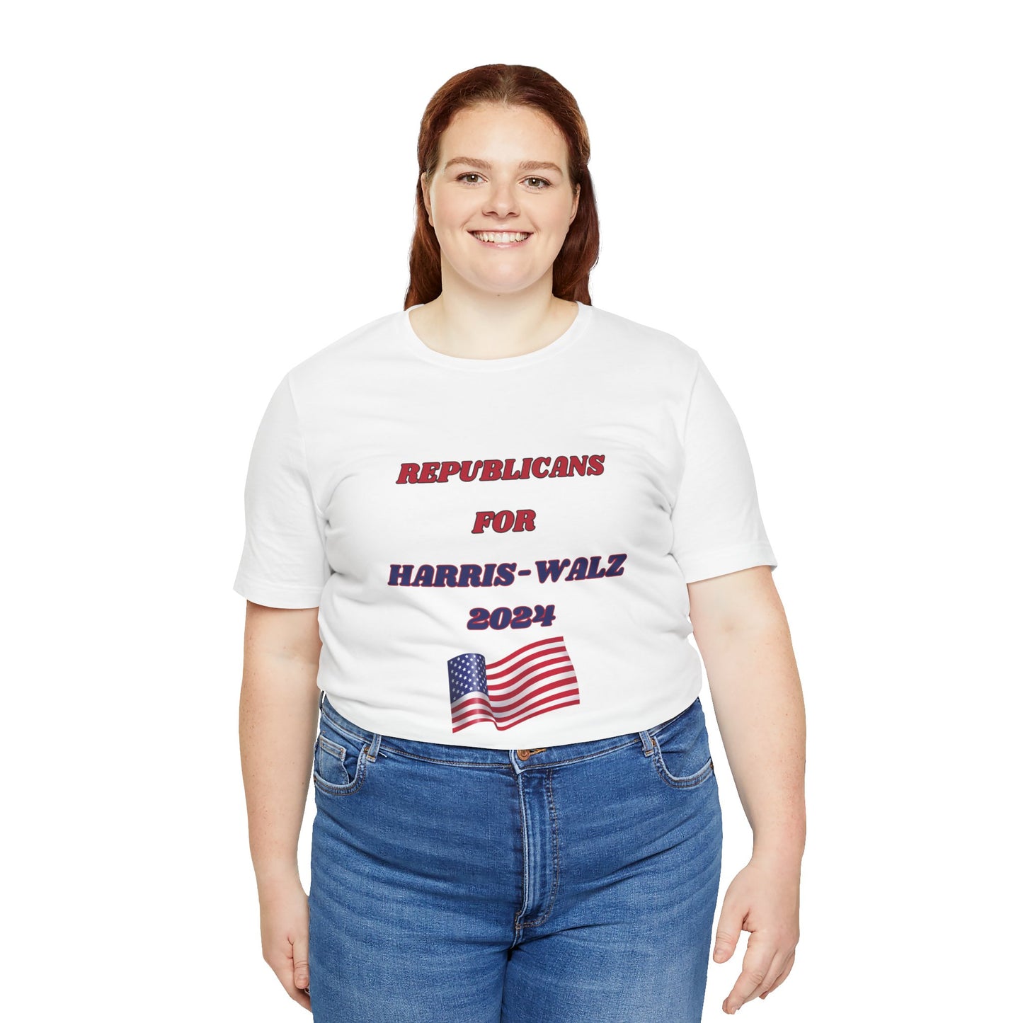 REPUBLICAN TEE