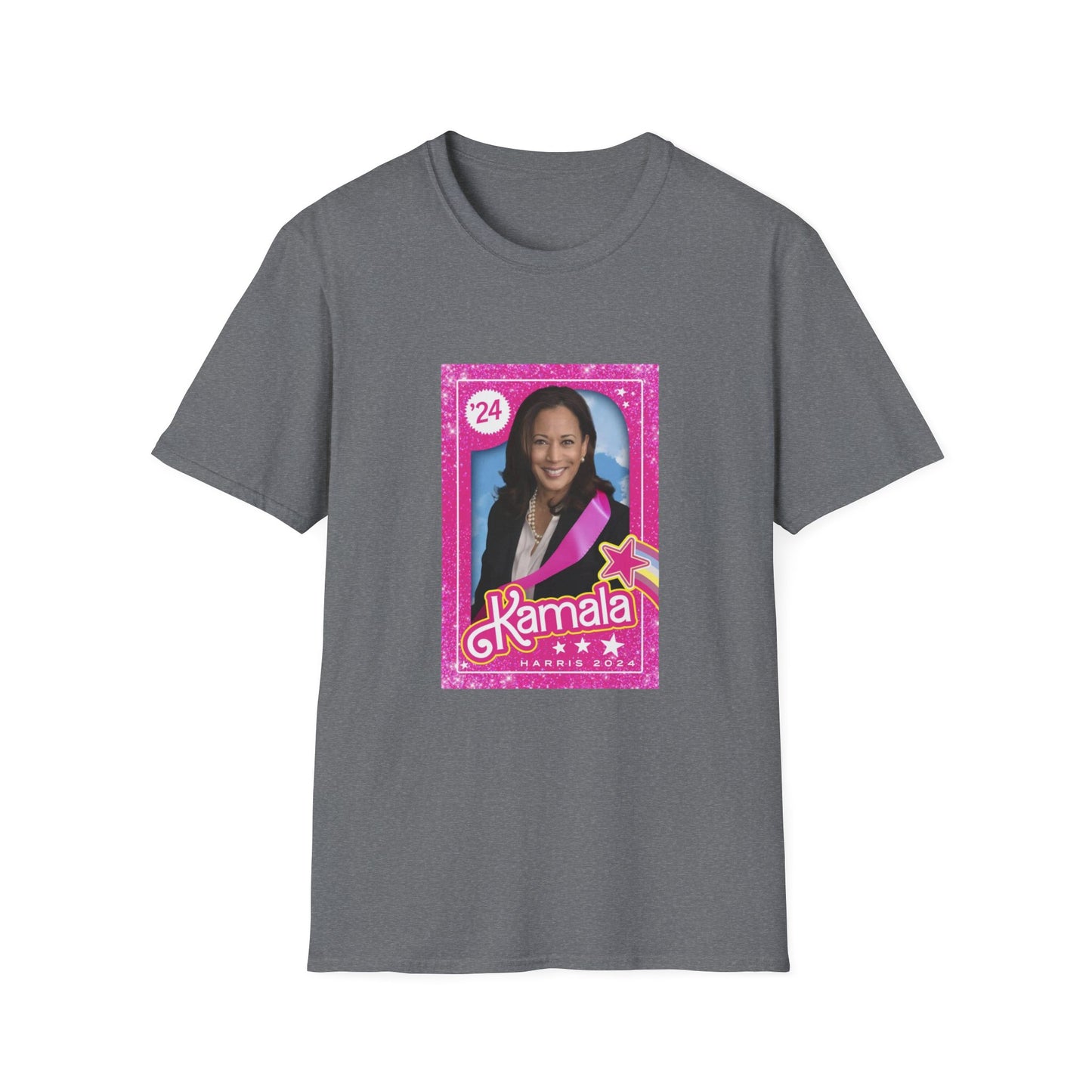 PRESIDENT KAMALA T-SHIRT