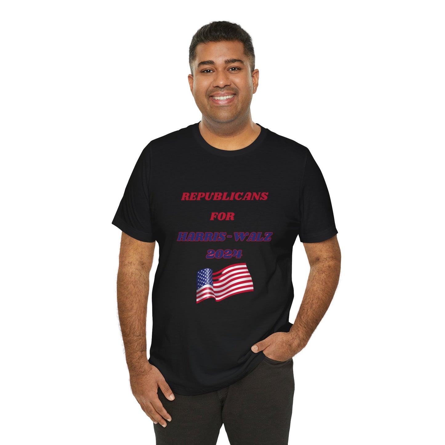 REPUBLICAN TEE