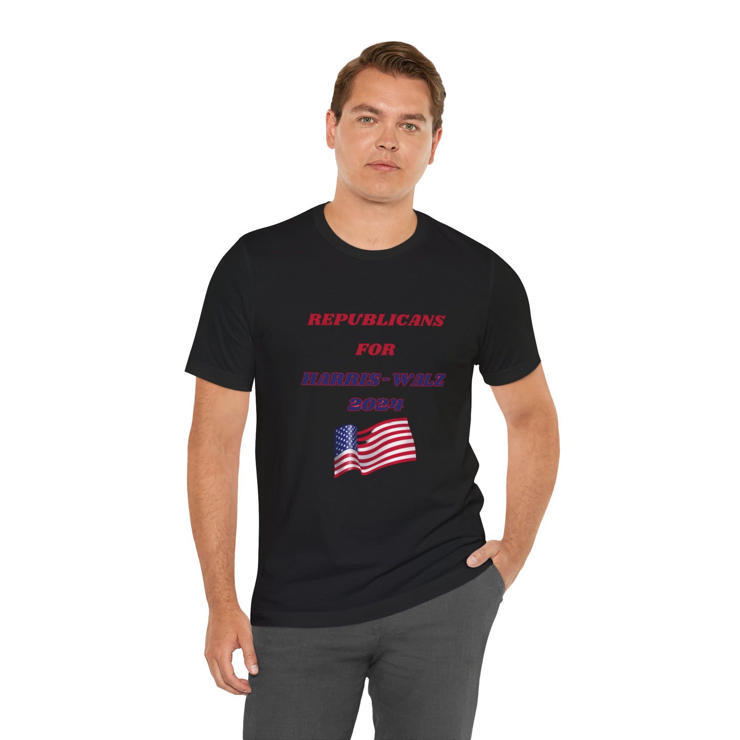 REPUBLICAN TEE