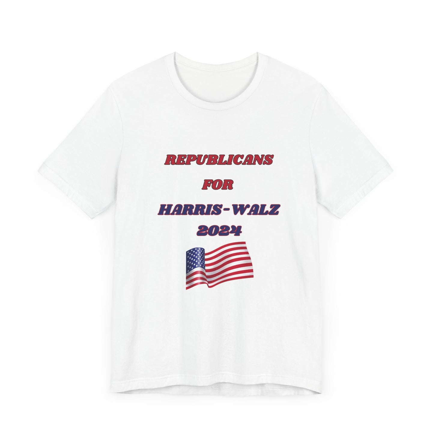 REPUBLICAN TEE