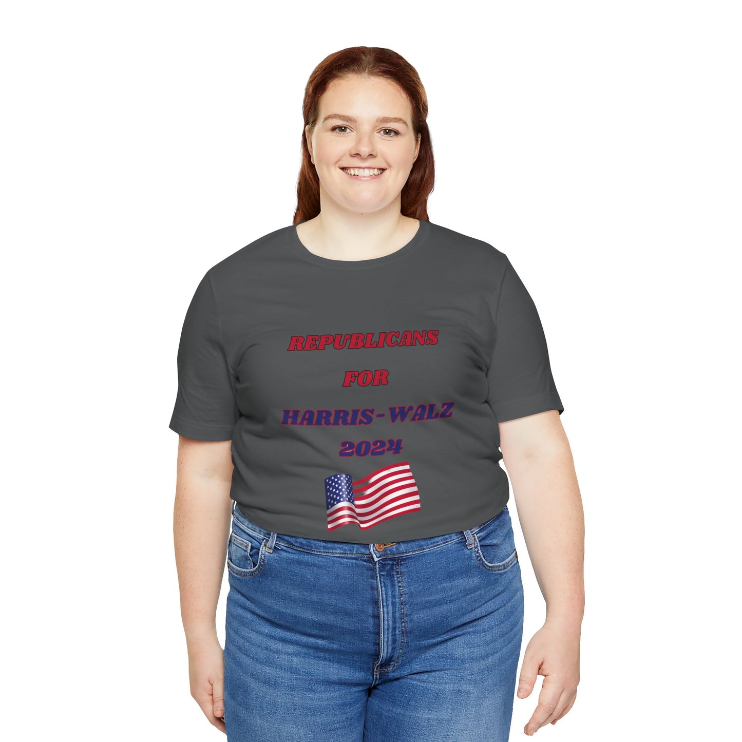 REPUBLICAN TEE