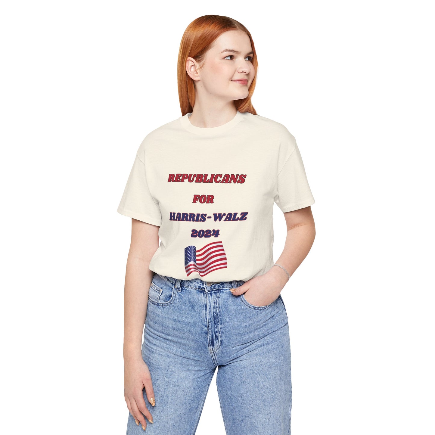 REPUBLICAN TEE