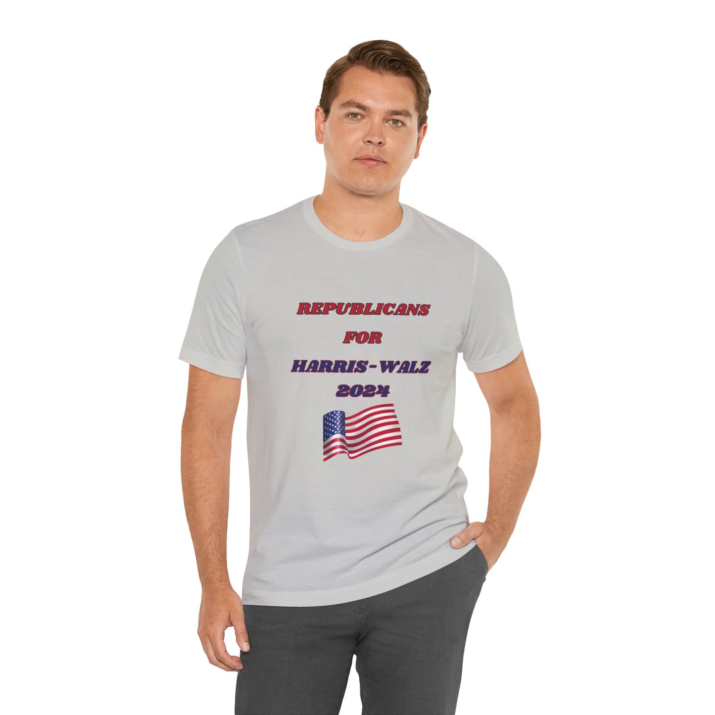 REPUBLICAN TEE