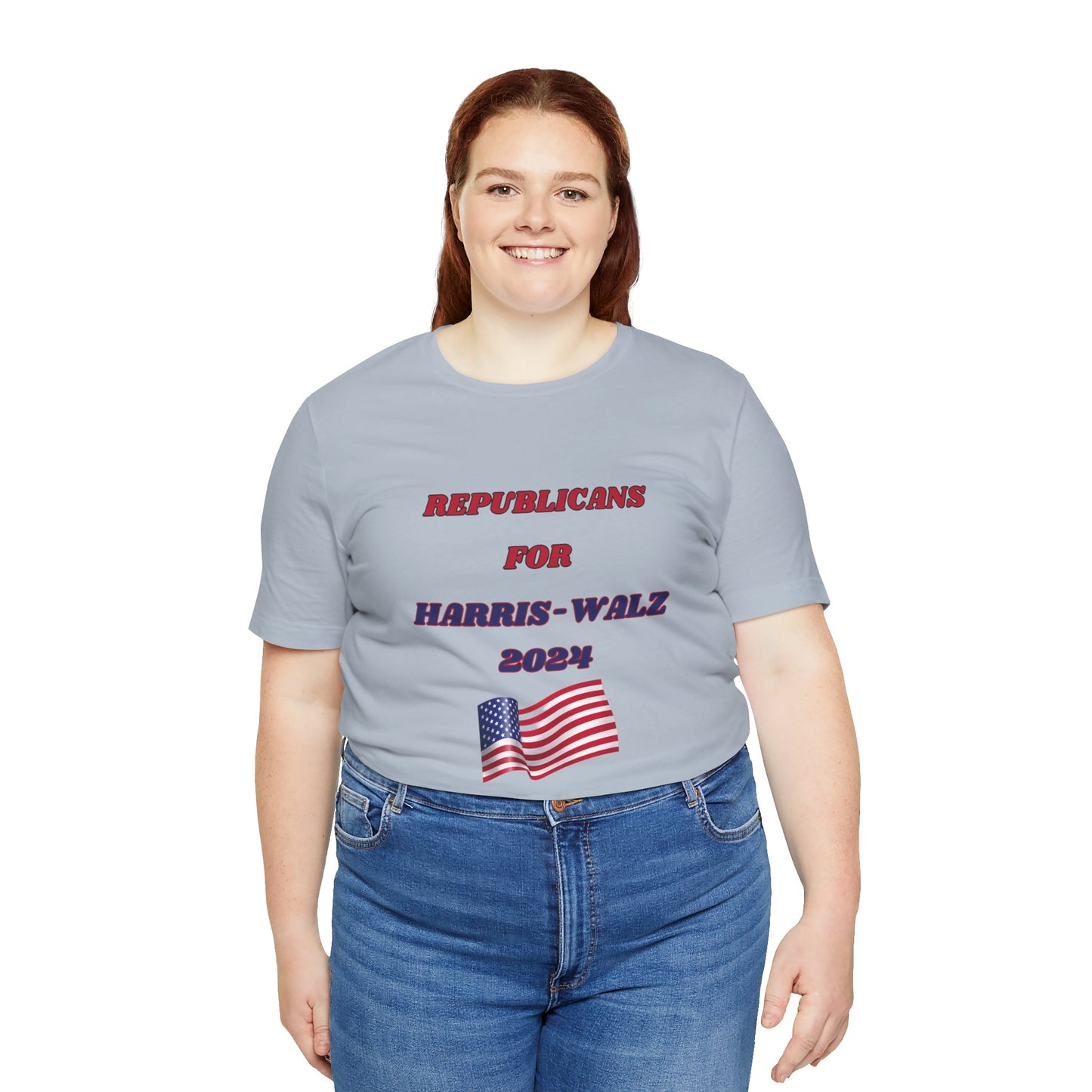 REPUBLICAN TEE