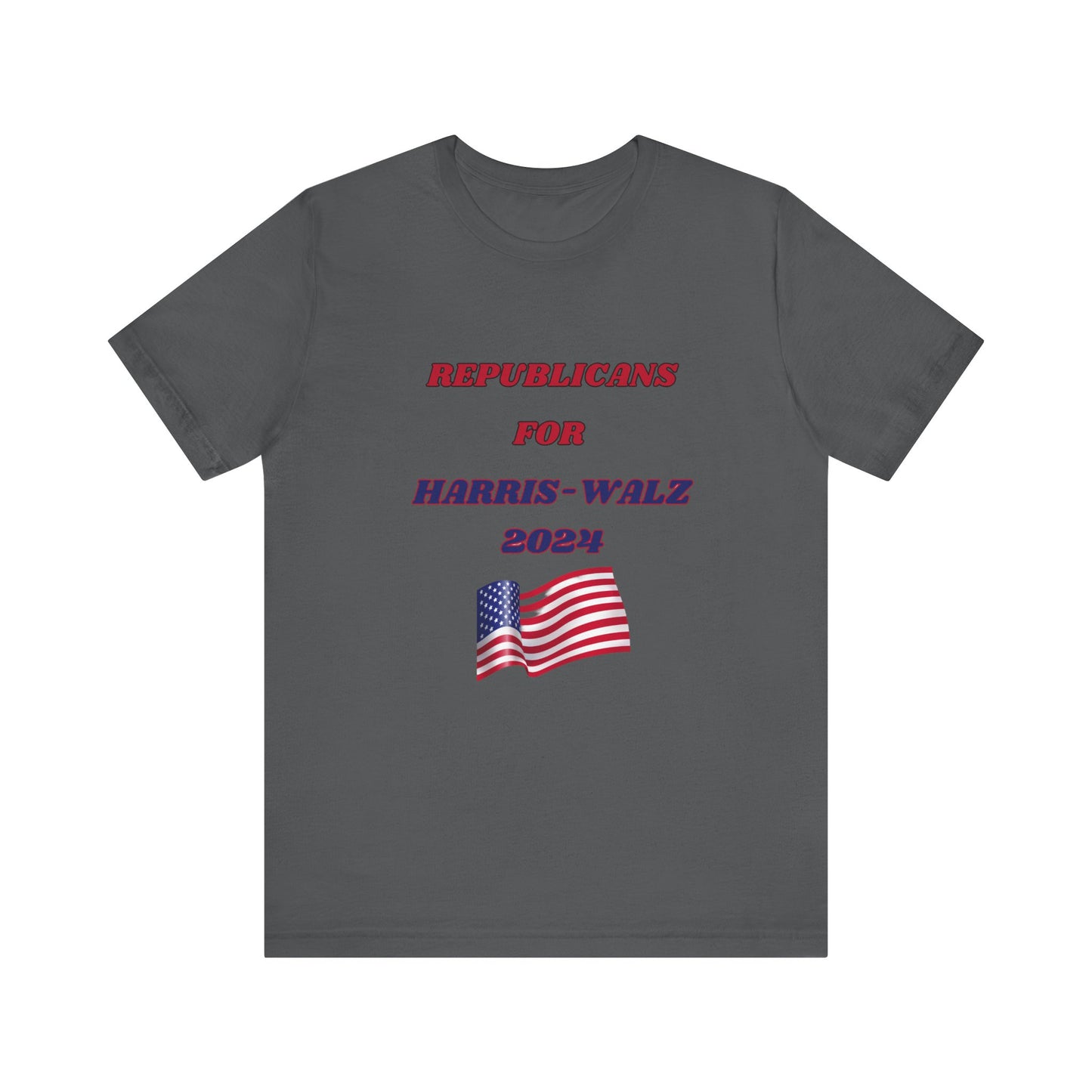 REPUBLICAN TEE