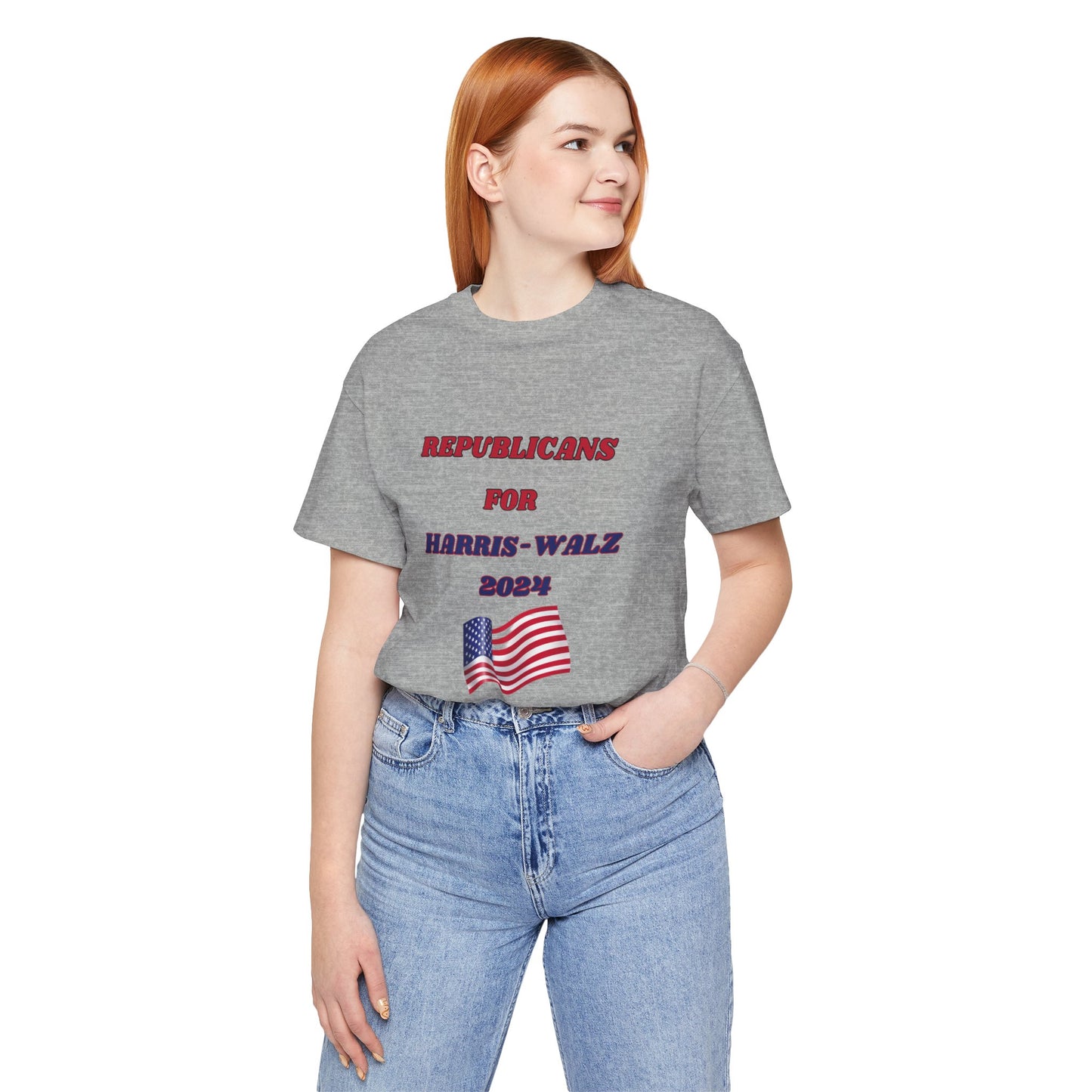 REPUBLICAN TEE