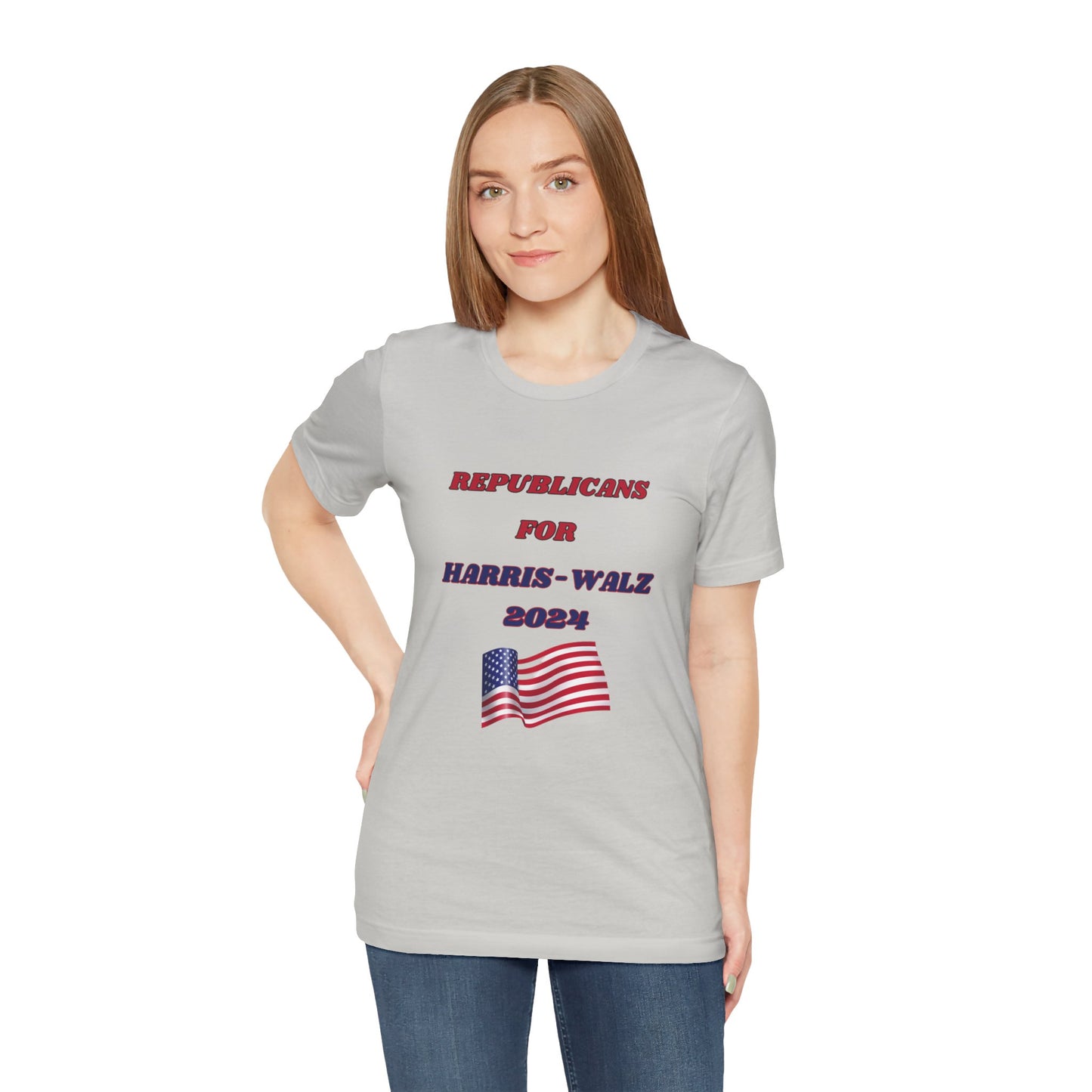 REPUBLICAN TEE