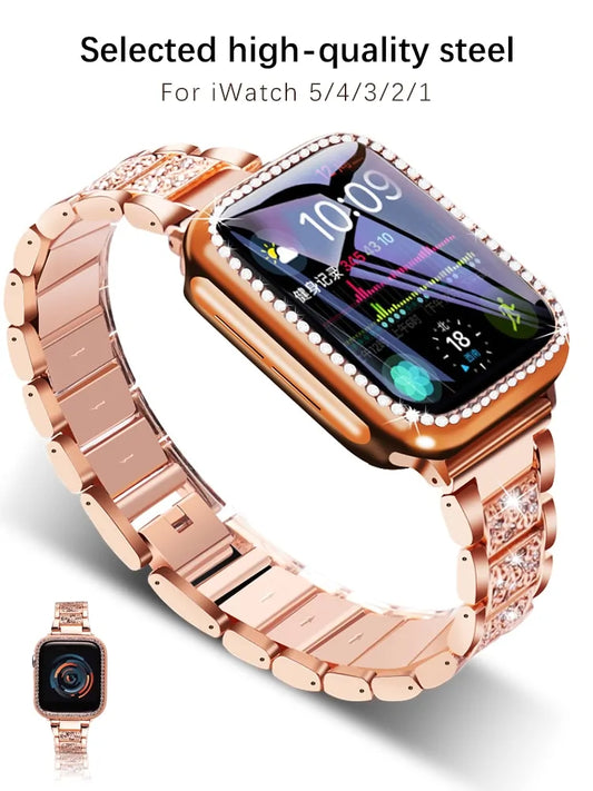 APPLE WATCH BANDS