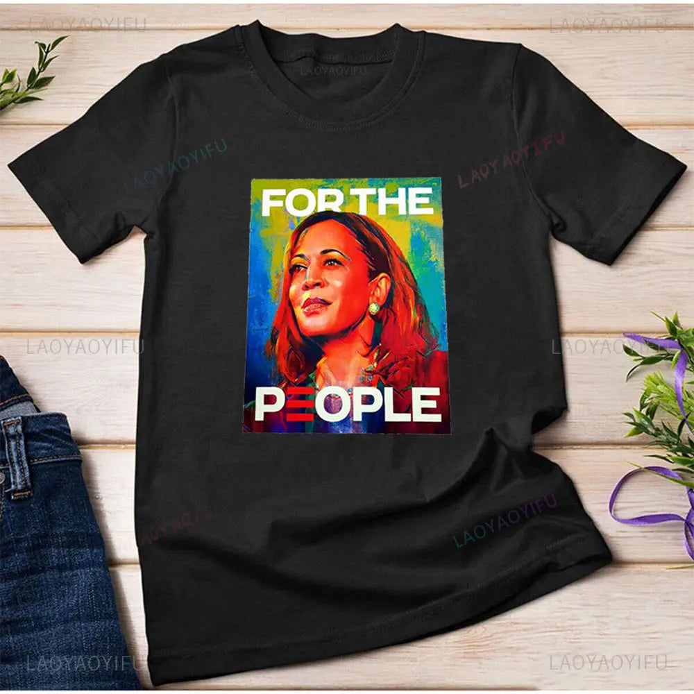 FOR THE PEOPLE (UNISEX)