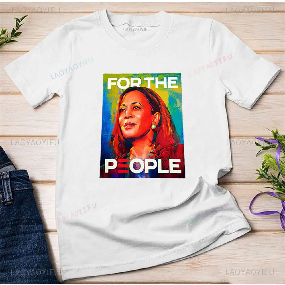 FOR THE PEOPLE (UNISEX)