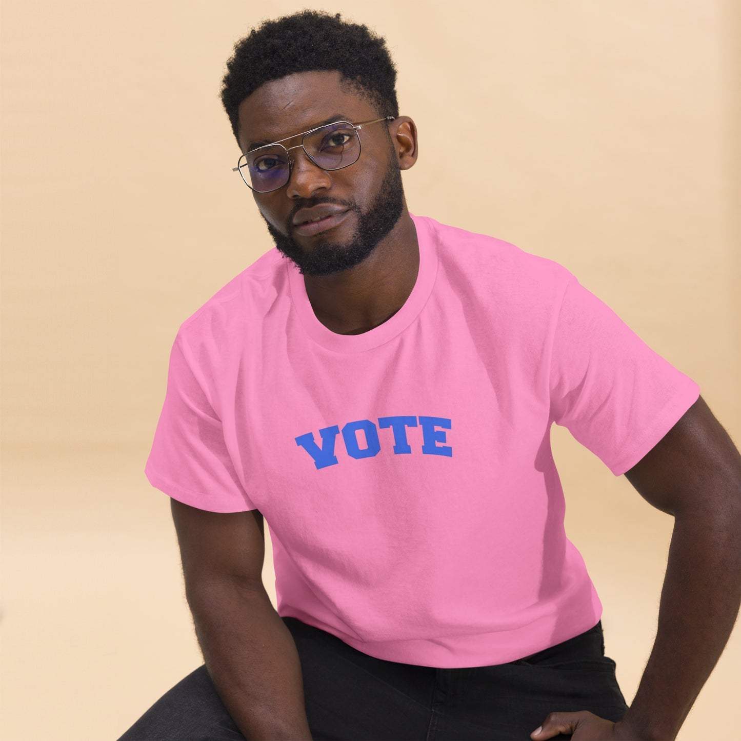 VOTE TEE