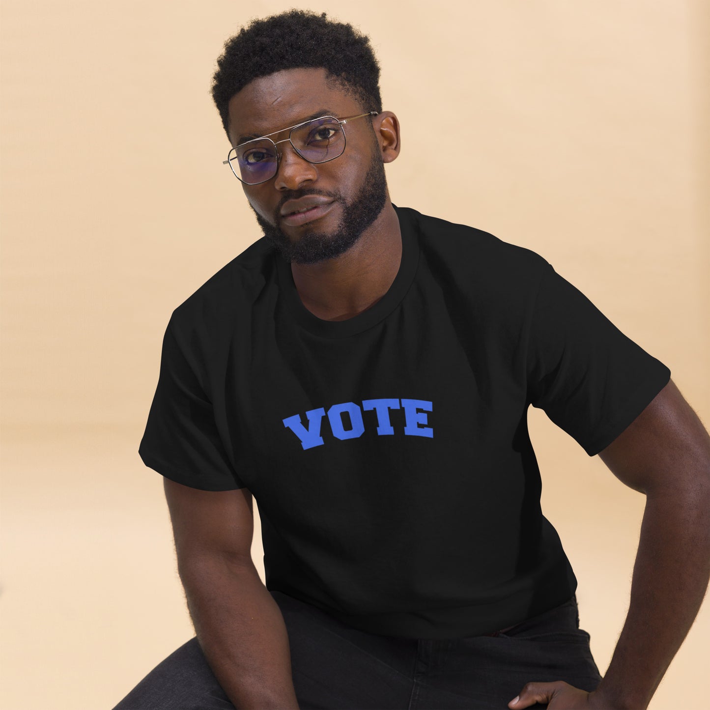 VOTE TEE