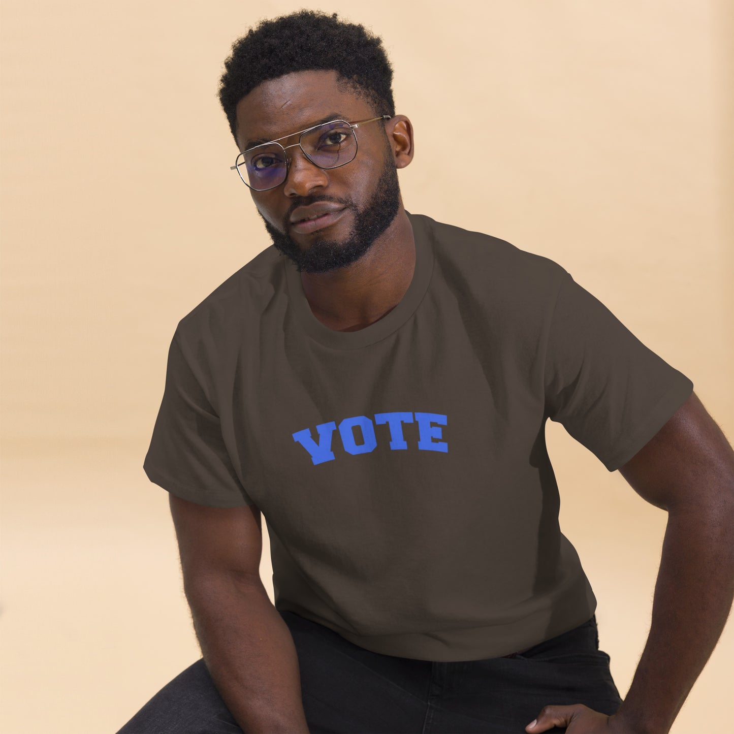 VOTE TEE