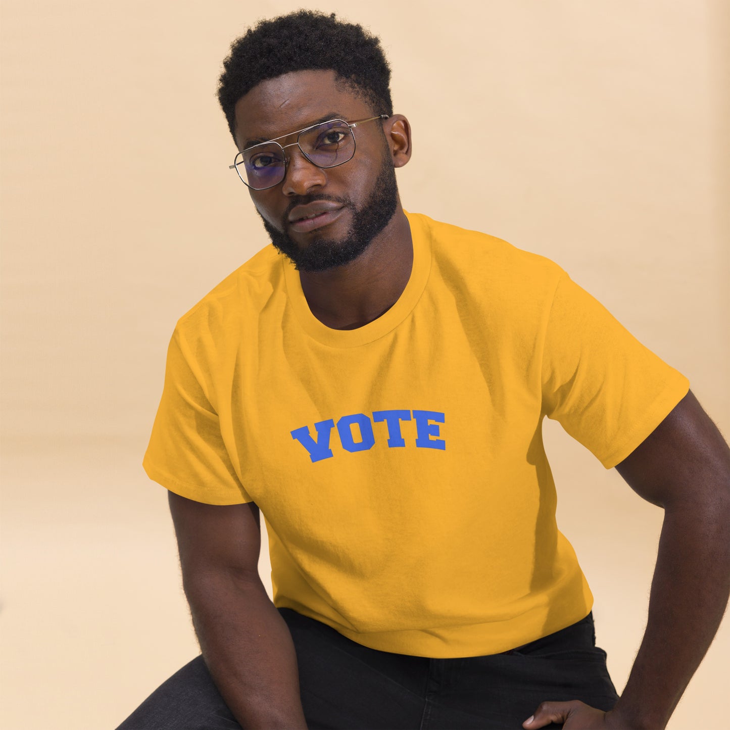 VOTE TEE