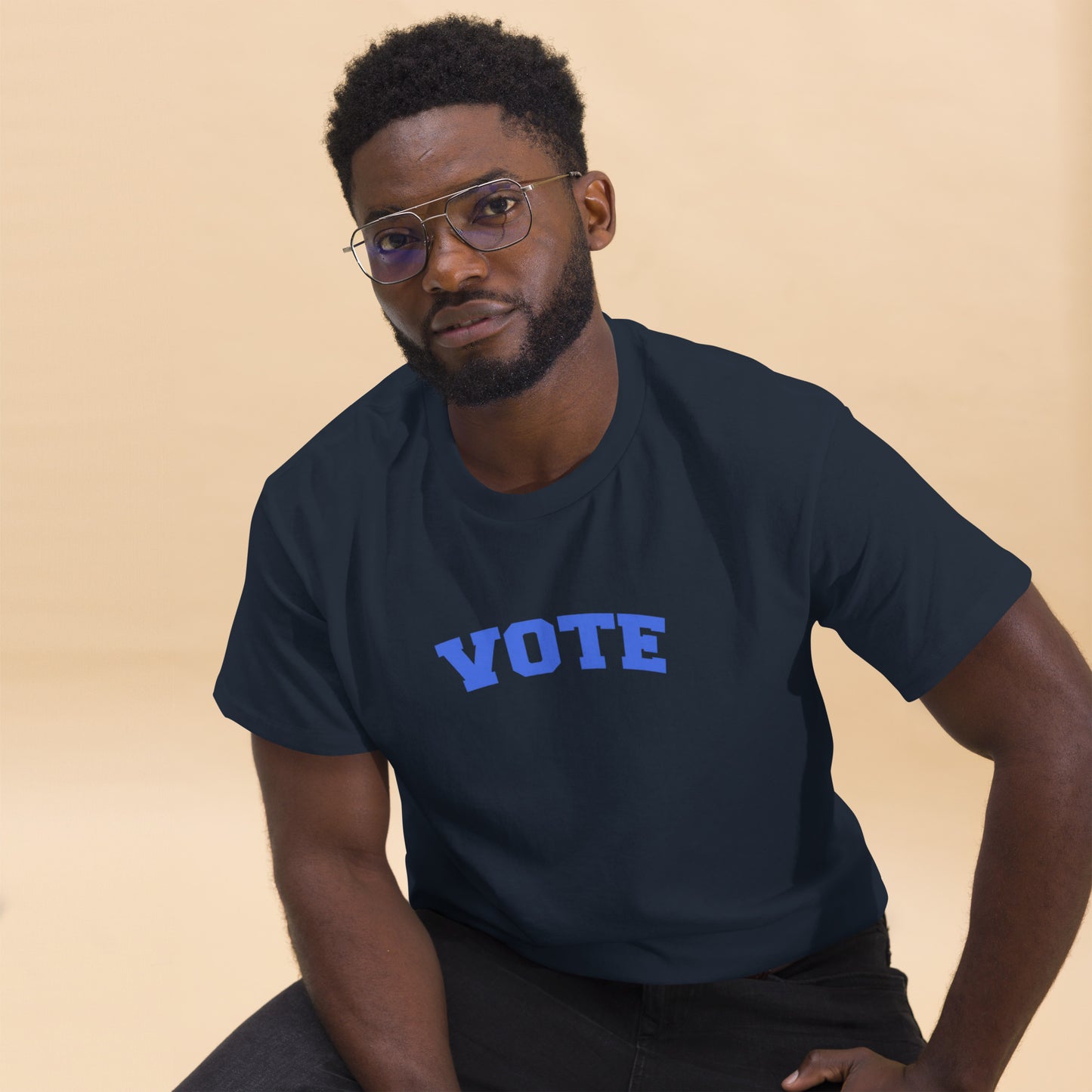 VOTE TEE