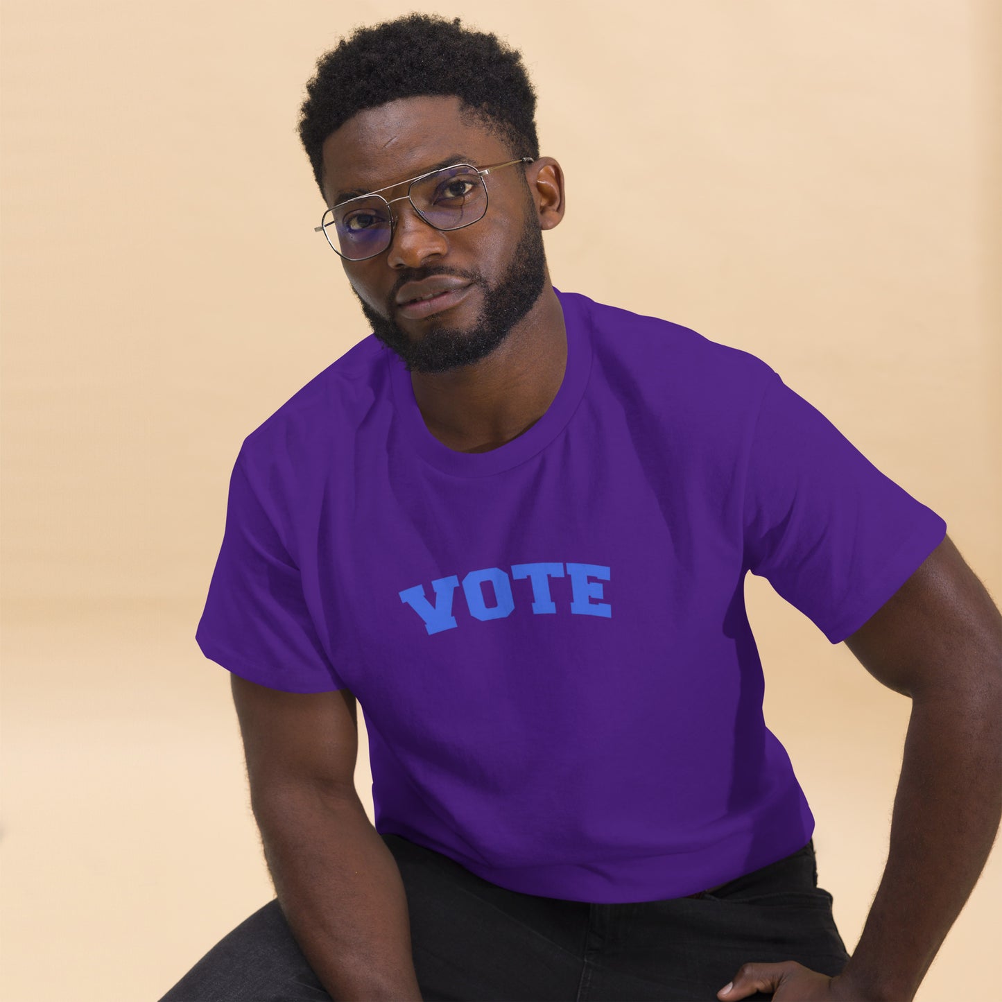 VOTE TEE