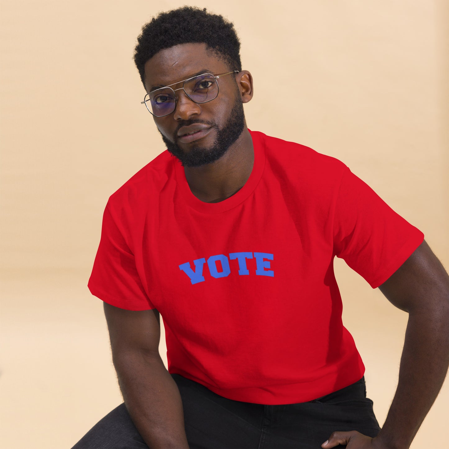 VOTE TEE