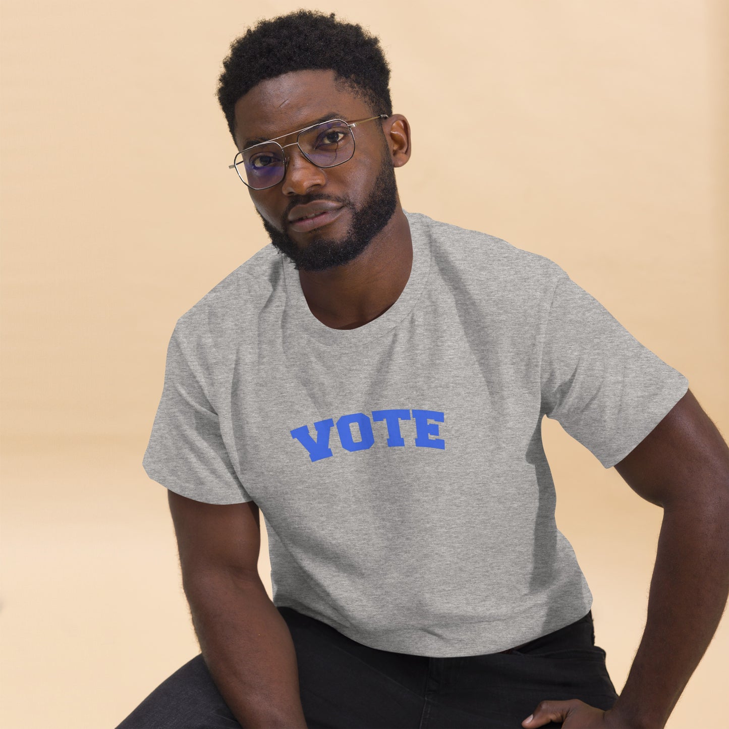 VOTE TEE