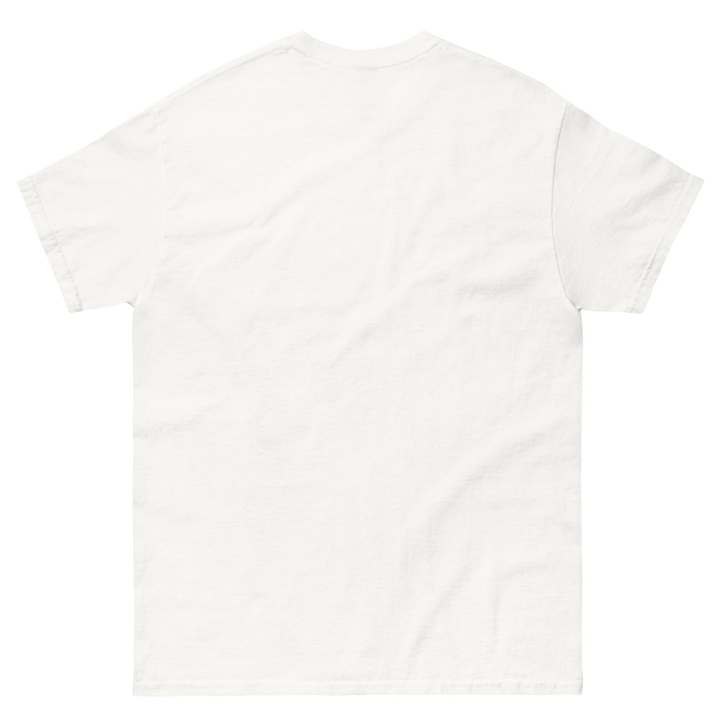 PRETTY BOY VOTE T-SHIRT