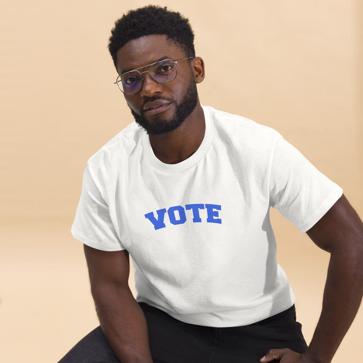 VOTE TEE