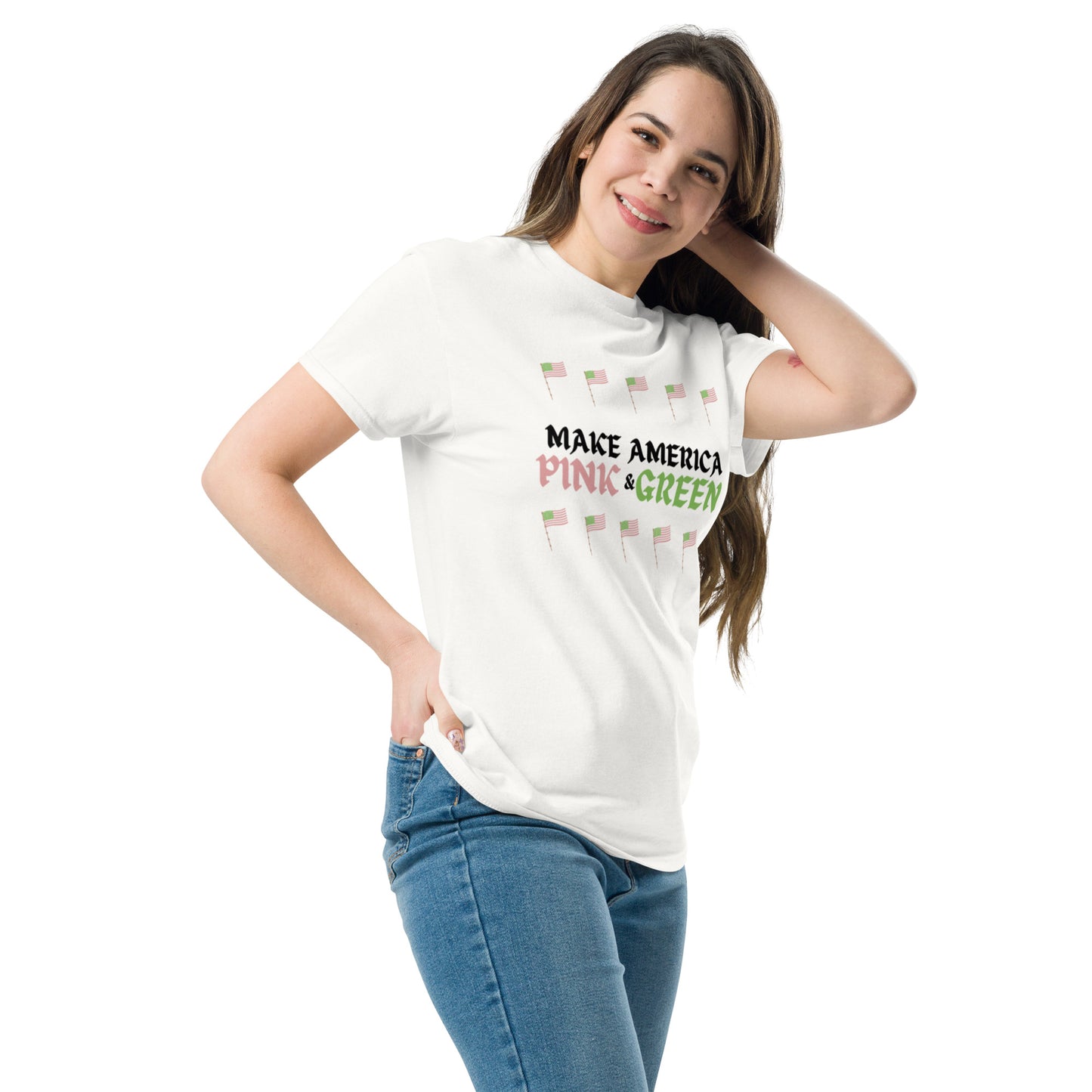 MAPG T-SHIRT