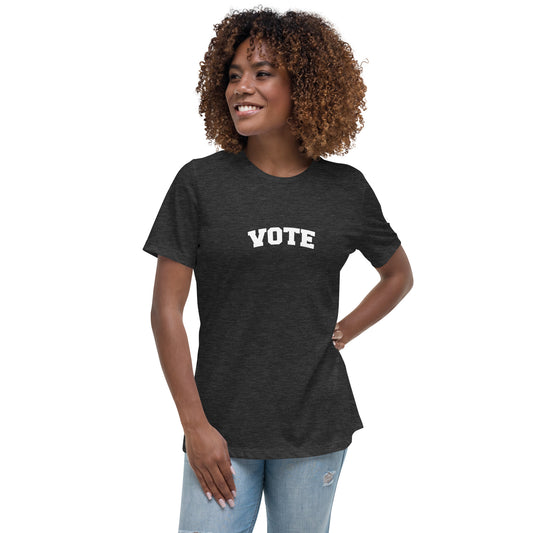 VOTE TEE