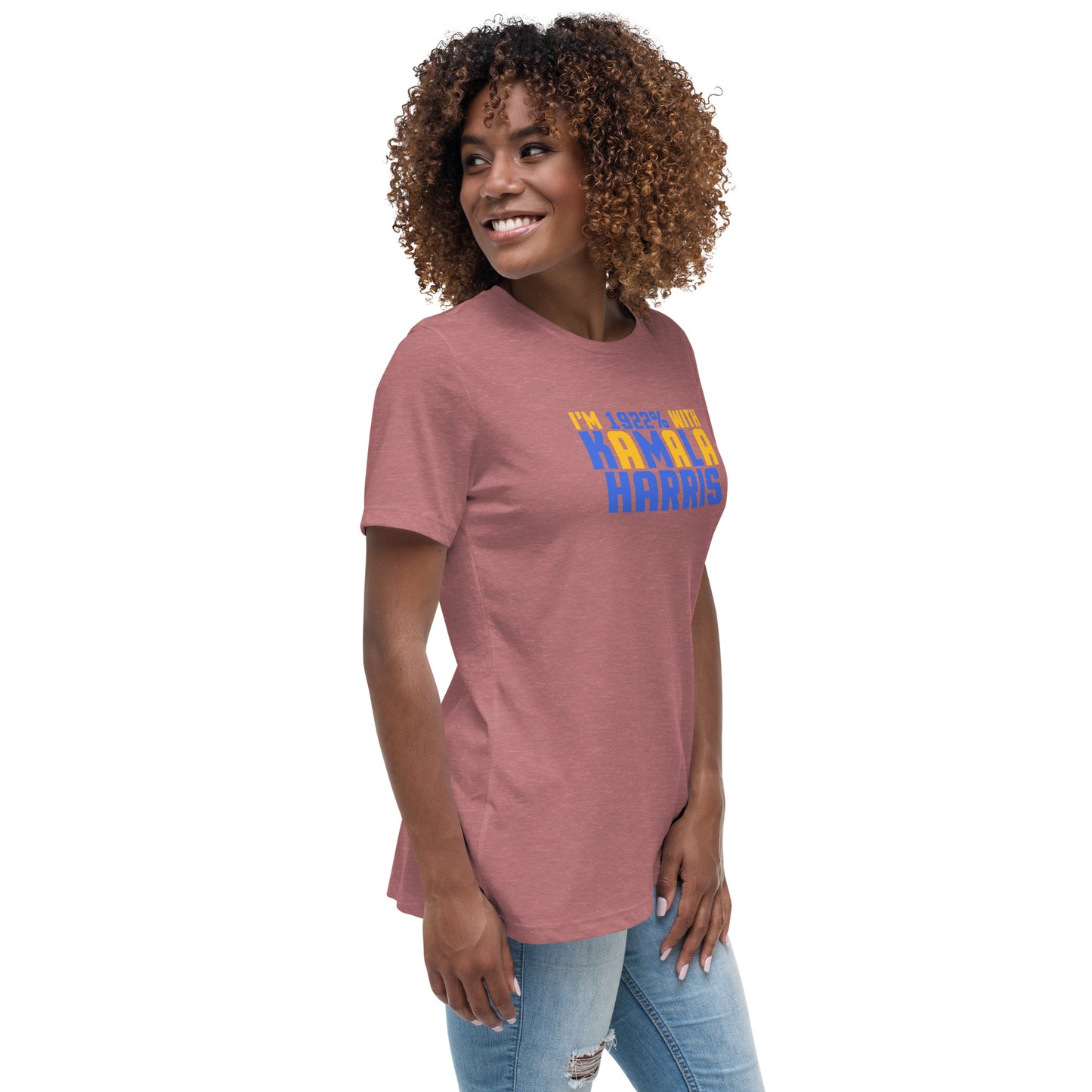 Women's Relaxed T-Shirt