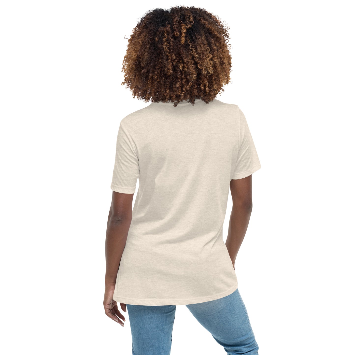 Women's Relaxed T-Shirt