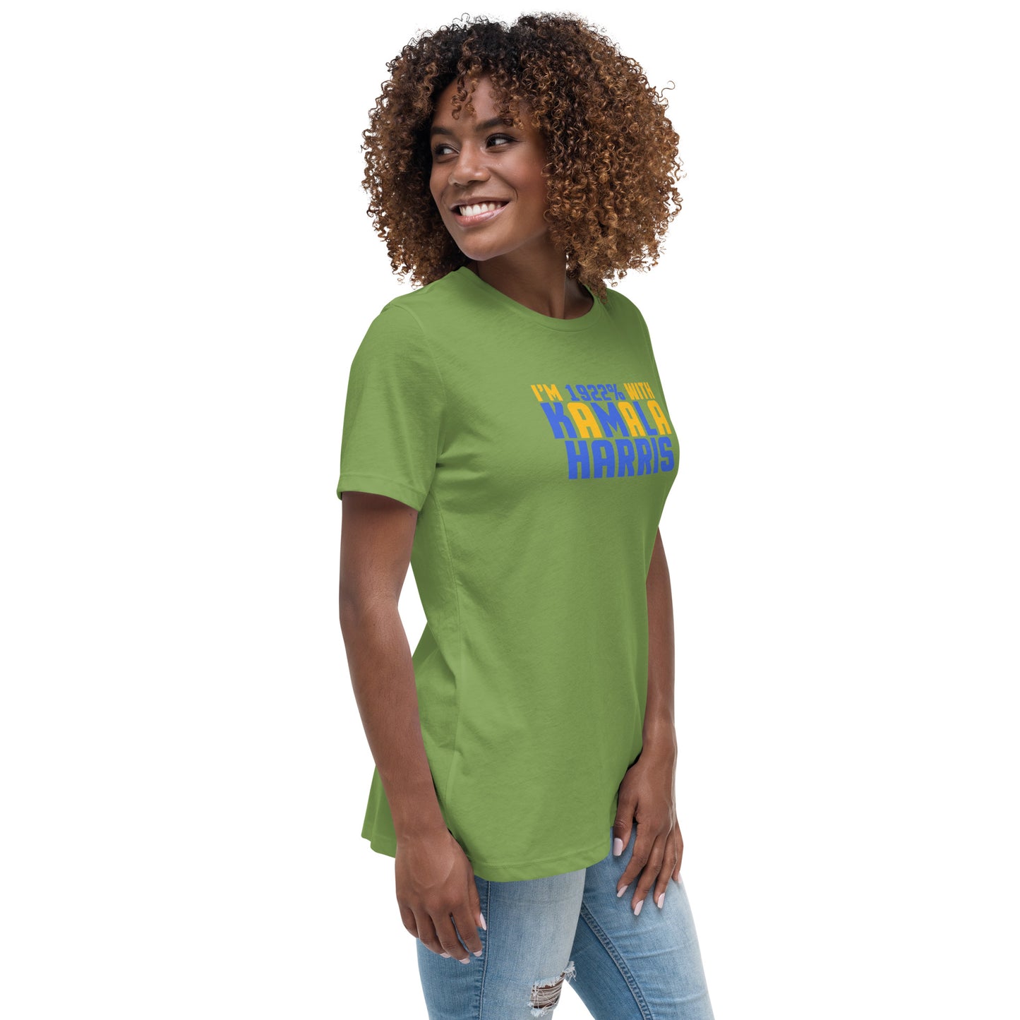 Women's Relaxed T-Shirt