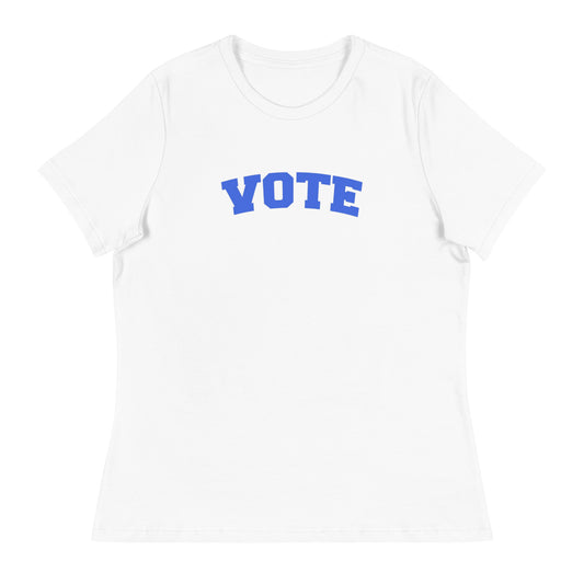 VOTE TEE